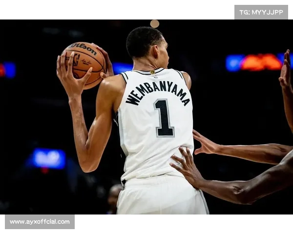 文班亚马成马刺新核心 各界对球队前景与战绩预测看法不一 文班亚马成马刺新核心 各界对球队前景与战绩预测看法不一