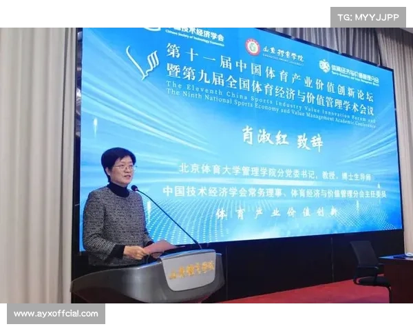 体育媒体内容创新 产业传播价值与商业价值共同提升