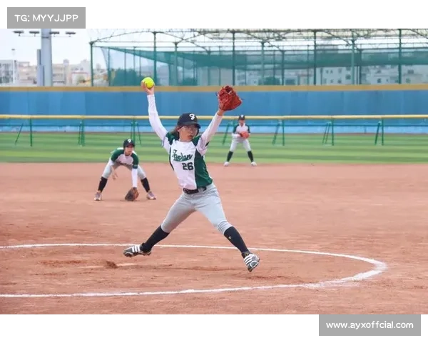 垒球赛事带动相关体育器材与保险产业发展 垒球赛事带动相关体育器材与保险产业发展