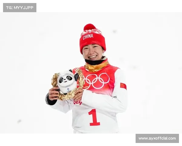 徐梦桃康复历程揭秘:从伤病低谷到重返巅峰 徐梦桃康复历程揭秘:从伤病低谷到重返巅峰