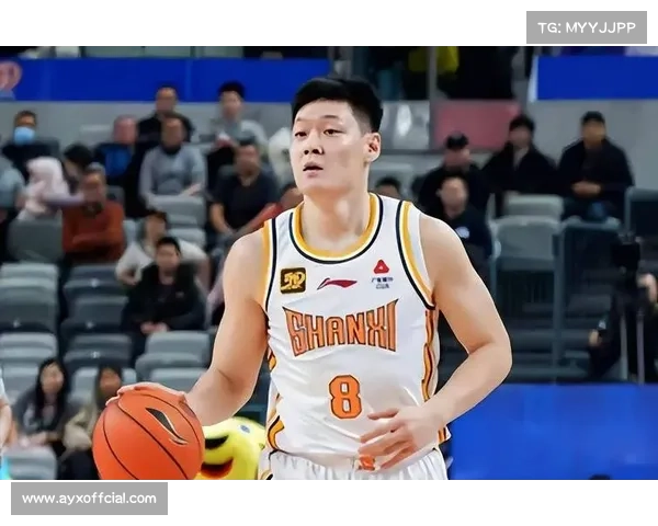 山西原帅张宁双枪合砍场均40+，进攻端无解