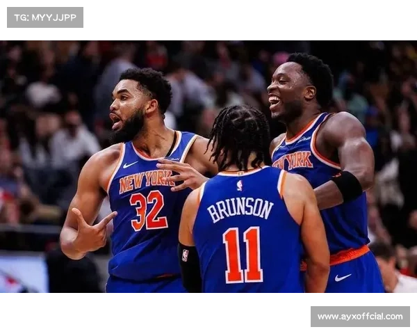 尼克斯134-127双加时险胜掘金,布伦森末节+加时独揽22分封神 尼克斯134-127双加时险胜掘金,布伦森末节+加时独揽22分封神